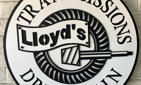 Lloyd's Transmissions & Drivetrain
