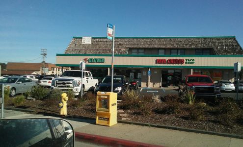 7-Eleven