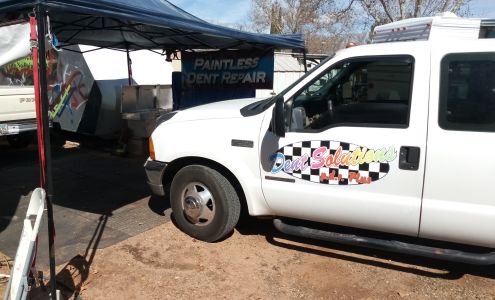 Dent Solutions PDR Plus