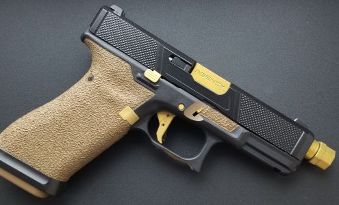 Southwest Precision Arms LLC