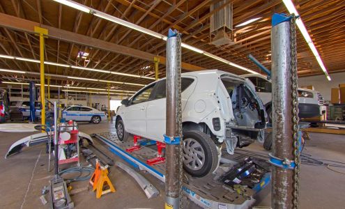 Sands-Ace Auto Collision & Painting