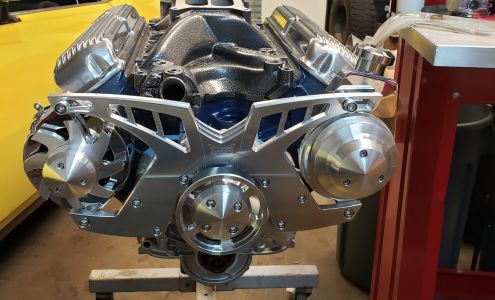 Haney's Auto Service & Repair