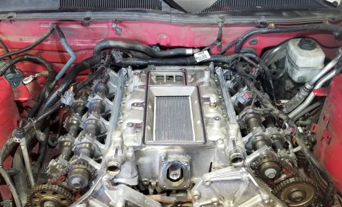 R J's All Duty Automotive