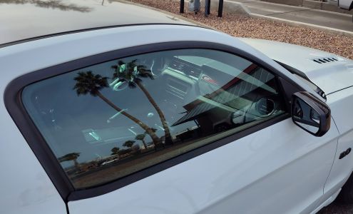 Preferred Auto Glass