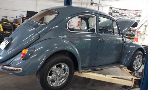 Don's Bus Box Donson Performance