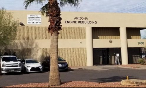 Arizona Engine Rebuilding