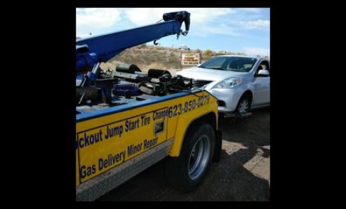 EVS Roadside Assistance