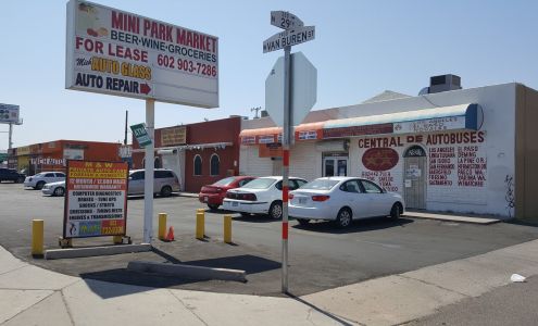 M & W Private Auto Care