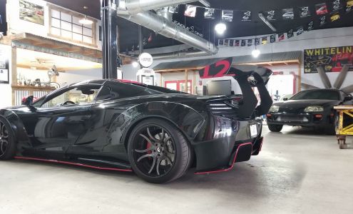 Forced Air Technologies