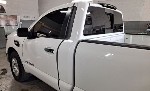 Amazing Tint Phoenix LLC