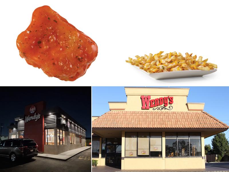 Wendy's