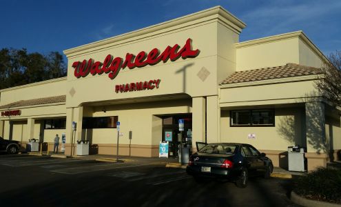 Walgreens