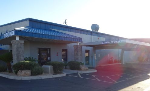 A & D Auto Body Inc.