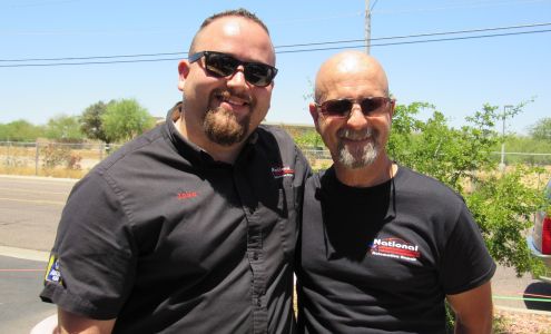 National Automotive Repair