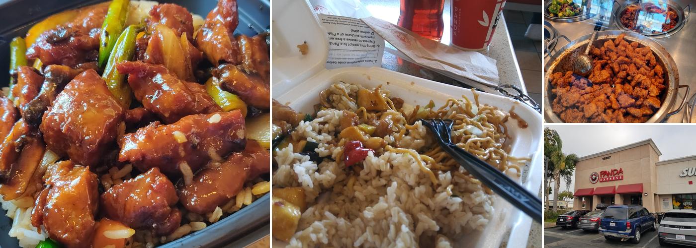 Panda Express