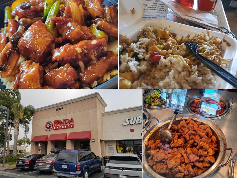 Panda Express