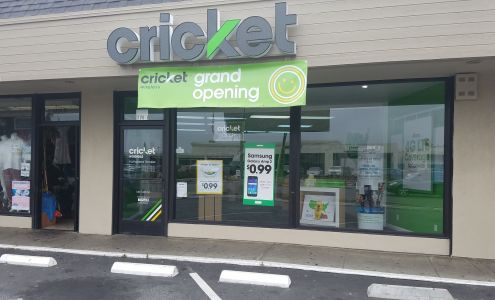 Cricket Wireless Authorized Dealer