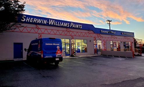 Sherwin-Williams Paint Store