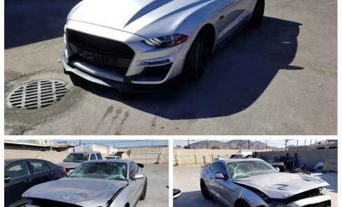 Auto Body Shop | One Stop Auto Body and Service in Phoenix