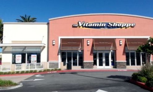 The Vitamin Shoppe