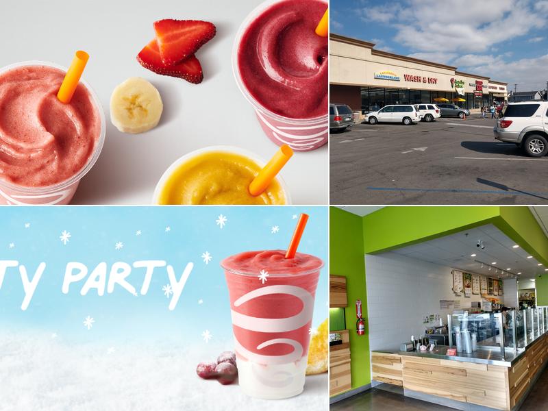 Jamba 15126-A Hawthorne Blvd, Lawndale