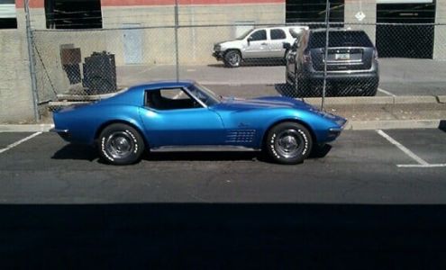 Tempe Speed & Performance