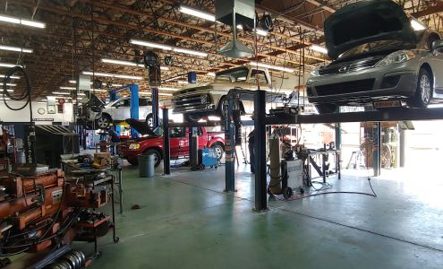 Phillips Transmissions