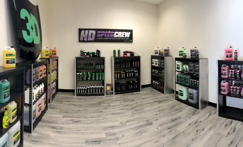 Arizona Detail Academy