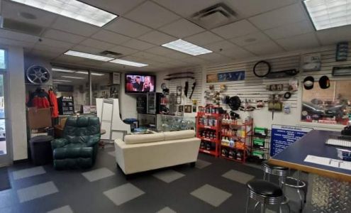 Superior Racing Development