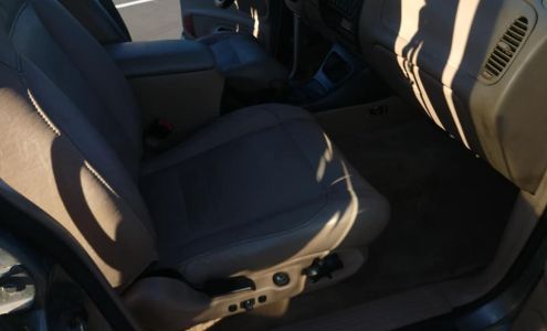 Chas's Desert View Automotive