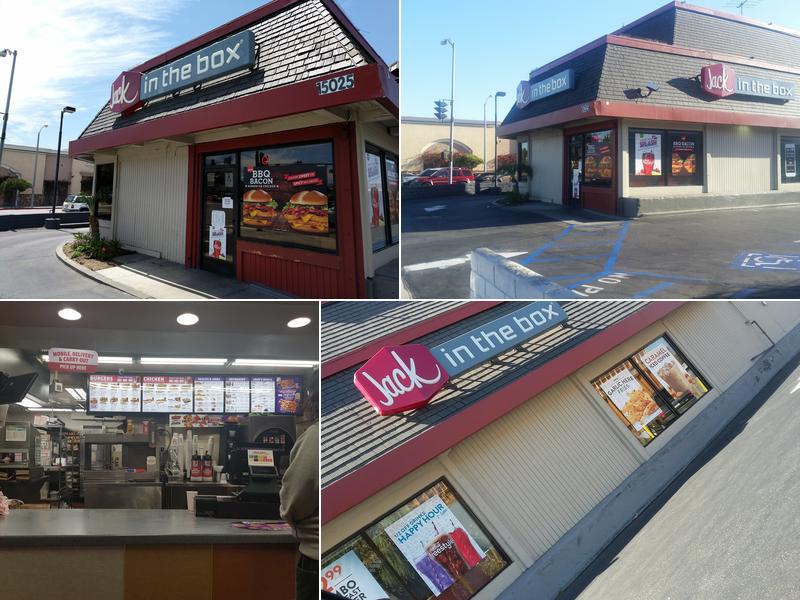 Jack in the Box