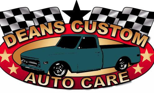 Deans Custom Auto Care