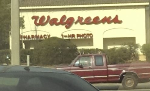 Walgreens