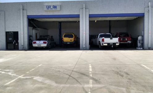 Car Clinic