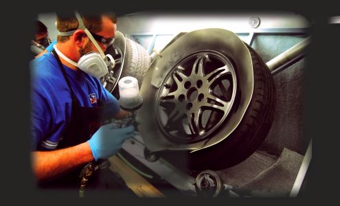 Dent Wizard 2416 S 19th St, Phoenix