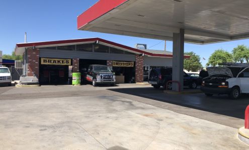 Mesa Auto - Truck Clinic