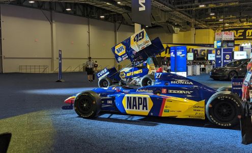 Abramson Automotive Mesa