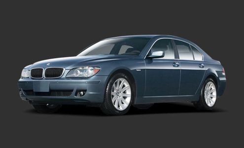 Ultimate Auto Touch-Ups