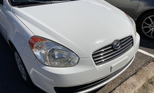 Tom's Auto Body, Inc.