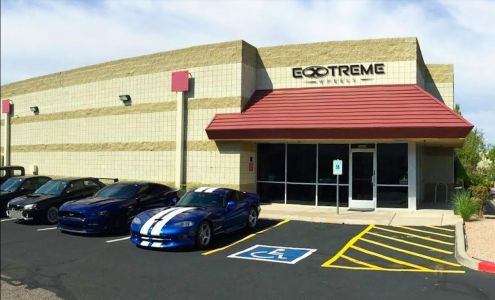 Extreme Wheels, Tires & Rim Shop