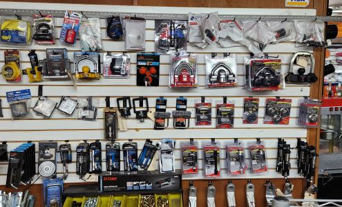 Spectrac Parts & Services