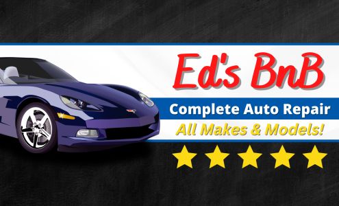 Ed's BnB Auto Repair