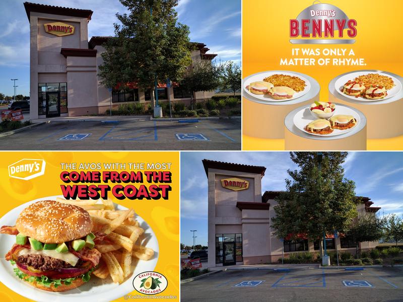 Denny's 23857 Clinton Keith Rd, Wildomar