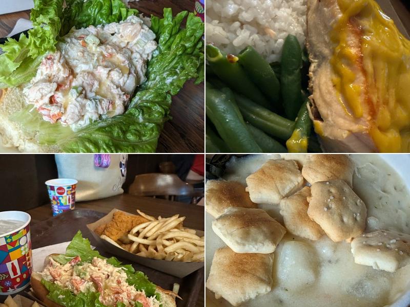 Columbia Harbour House 1180 Seven Seas Drive, Lake Buena Vista