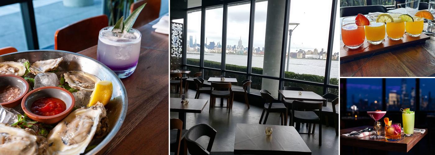 Lokal Eatery & Bar Menu