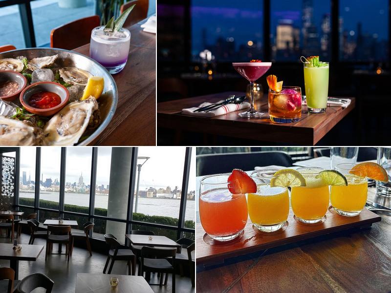 Lokal Eatery & Bar Menu