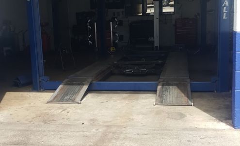 Villa Automotive Service