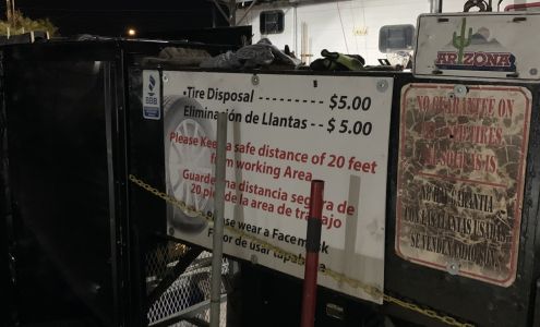 A & A Tires & Wheels