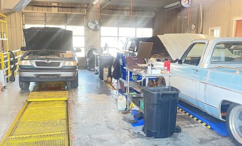 Credence Automotive Repair