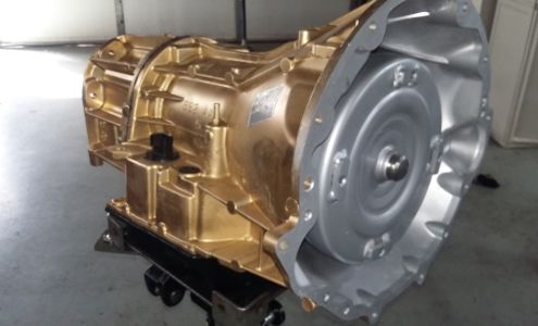 Accurate Transmissions